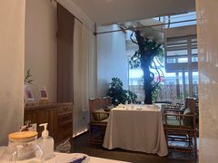-纳地素食(石门公园店)