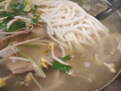 -遵义虾子卢四羊肉粉(大沽路店)