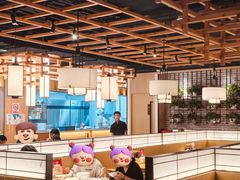 -伊喜饺子·烤鸭(五道口学院路店)