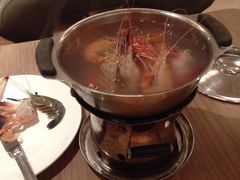 iphone_upload_pic-万德诺富特酒店·自助餐厅(万德大厦店)