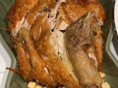 -汉唐宴长安食府