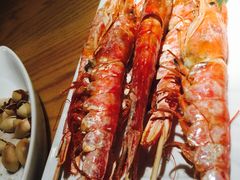 -松子料理(白家庄店)