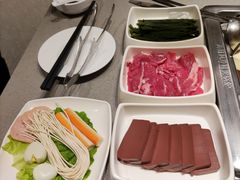 -海底捞火锅(飞马水城店)