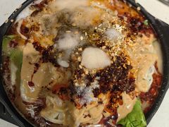 -曹宝林砂锅麻辣烫(星光路店)