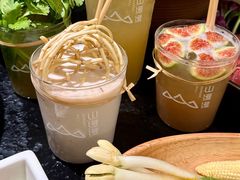 -山缓缓火锅(青岛万象城店)