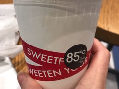 -85度C(生甜甜圈研究工坊·上海局门店)