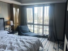 -上海静安铂尔曼酒店