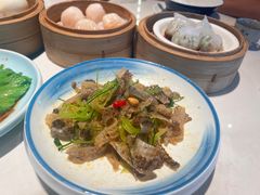 -滋粥楼·顺德菜(番禺广场总店)