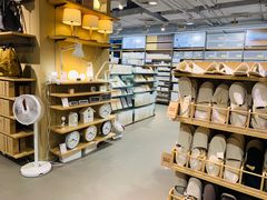 -MUJI无印良品(世博源店)