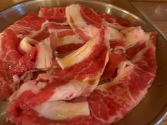 -西塔老太太泥炉烤肉(杭州首店)