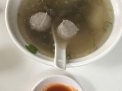 -浩记牛肉店(老街店)