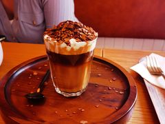 -大酉·M Coffee(北京美术馆店)