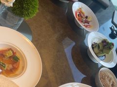 -铭轩中餐厅·海南菜·粤菜(亚龙湾瑞吉店)