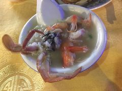 -得记得潮州海鲜砂锅粥(宝业路店)