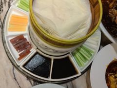 -金百万烤鸭店(马甸店)