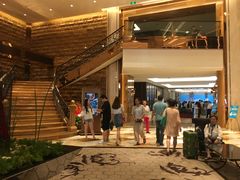 -西安赛瑞喜来登大酒店