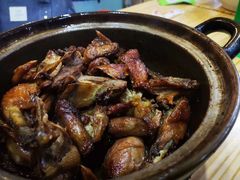 姜母鸭-斯丹姜母鸭·古法干香(涂门街总店)