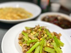 -佬太公海鸭·海鲜大排档(上海总店)