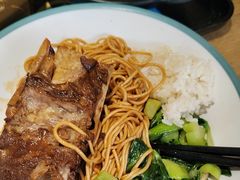 -老娘舅中式快餐(美好广场店)