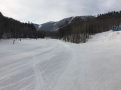 -亚布力新体委滑雪场