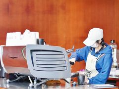 -LOOOAD COFFEE进度条(D9街区店)