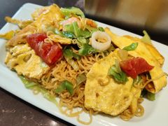 -邢氏老太太烤串(北兴街店)