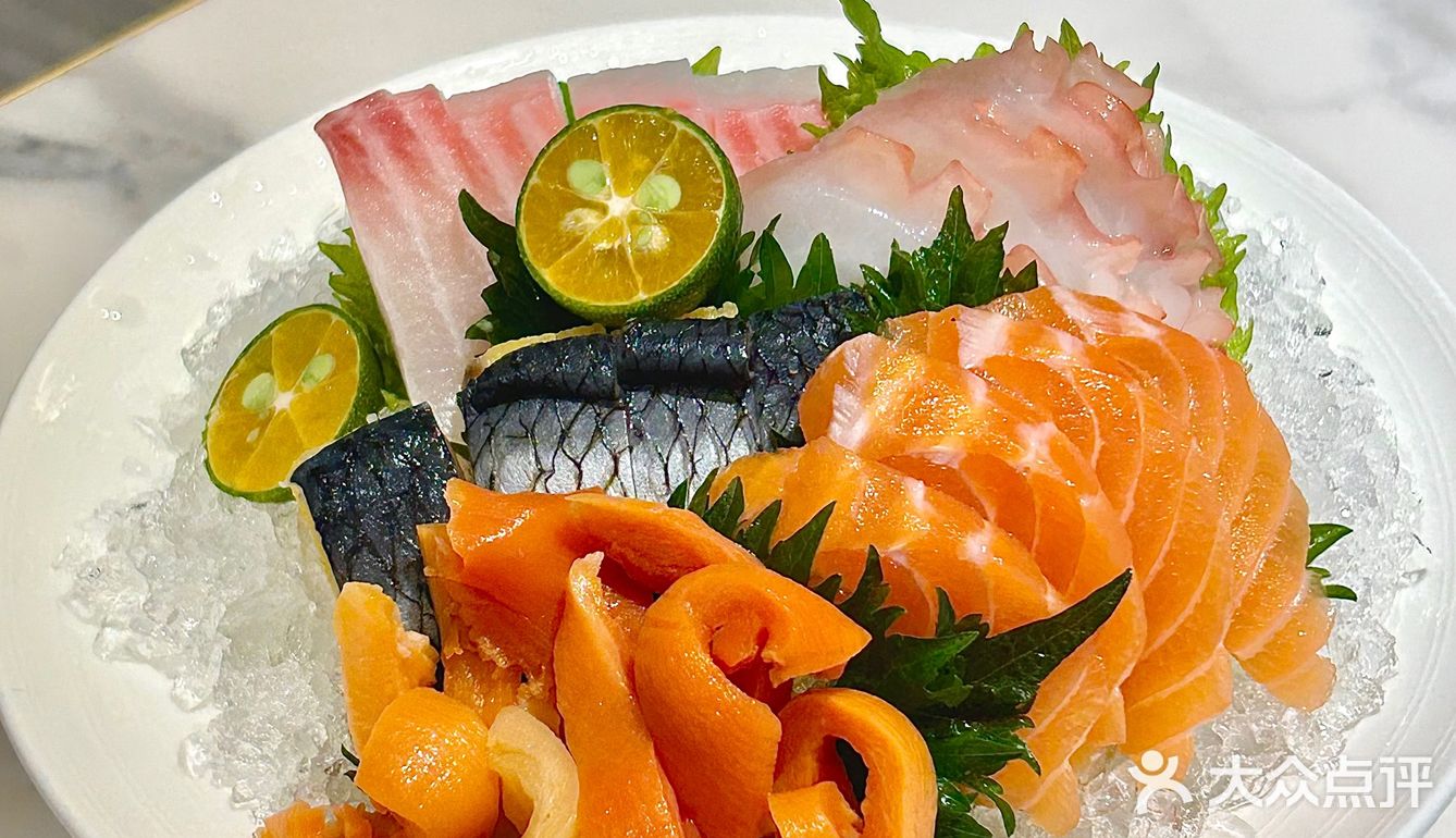 广州高性价比自助餐天花板！和牛！刺身！任食！ [色] 