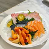 广州高性价比自助餐天花板！和牛！刺身！任食！ [色] 