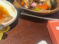 -南海渔家•海鲜•正宗海南菜(海棠湾店)