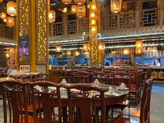 -杨记隆府(南坪店)