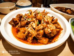 -领蟹祥记·香辣蟹·特色小海鲜(奥体天虹店)