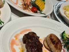 -波特曼西餐厅(中央大街店)