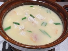 -鸽子侯·家宴·平价海鲜(绿地店)