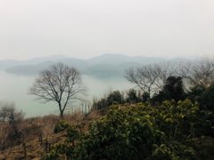 -天目湖涵田半山温泉水乐园