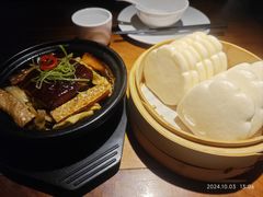 外婆红烧肉-外婆家(静安大悦城店)