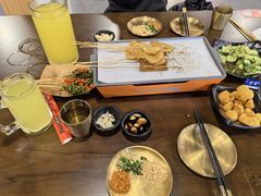 -林二哥宜烤官·宜宾小烧烤