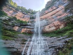 -赤水丹霞旅游区·佛光岩
