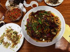 -吉香碳烤生蚝(仙霞路店)