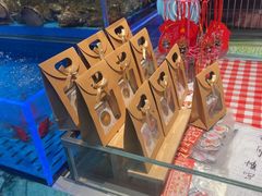 -海底捞火锅(长宁路龙之梦店)