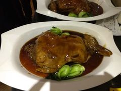 -老正兴菜馆(福州路店)