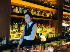 -鹿萤季·营地小馆(皇后公园店)