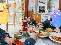 -壹条龙饭庄台基厂店