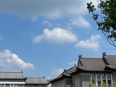 -河南大学(龙子湖校区)