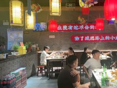 -小龙坎火锅(总店)