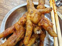 -马相卿特色烤肉面食馆(虎台店)