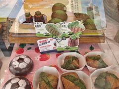 -巴黎贝甜(国贸店)