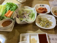 -喜来稀肉(望京店)