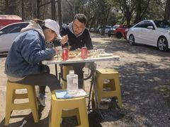 -老太婆饭店(新富路店)