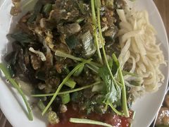 -重庆豆花鱼(福洲大道店)