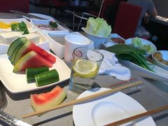 -海底捞火锅(振华商厦店)